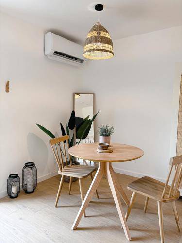 Appartement Meyzieu