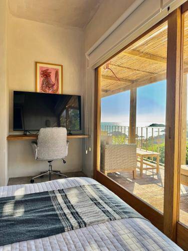 Bed & Breakfast  Mazunte