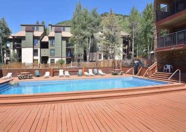 Condo  West Vail