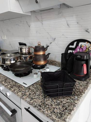 Apartment Izmir