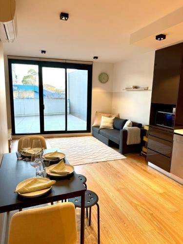 Apartment Manningham City