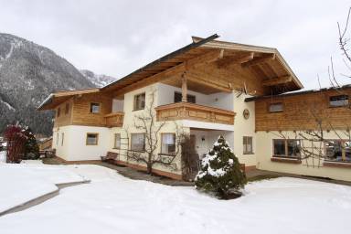 Appartement Waidring