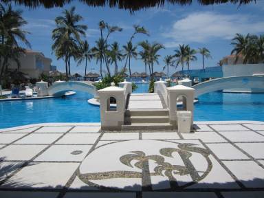 Apartment Manzanillo