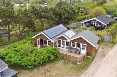 58 m² House