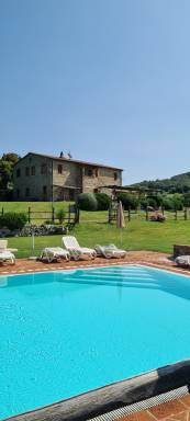 45 m² Farmhouse