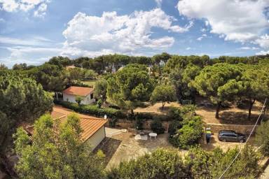 Appartamento Capoliveri