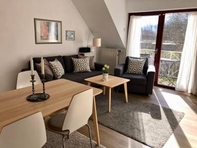 Apartment  Gustow