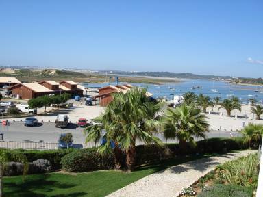 Appartement Alvor