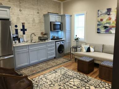 47 m² Apartment