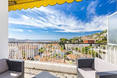 Apartment  Saint-André-de-la-Roche