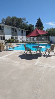 Motel Idaho Falls