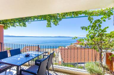 Appartement 50 m²