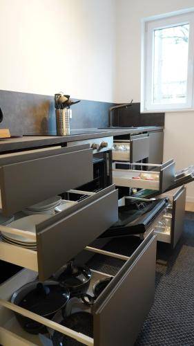 Ferienwohnung Wuppertal