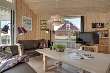 House  Lønstrup