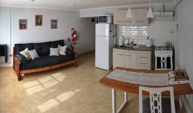 Apartment Trevelin