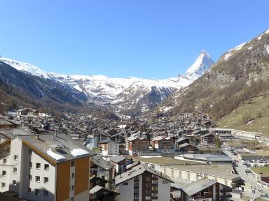 Appartamento Zermatt