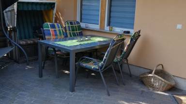 Ferienhaus  Wendisch Rietz