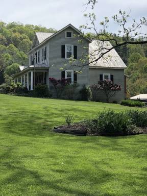 Farmhouse Sparta