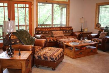 Cabin  Lewiston