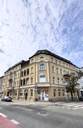 Apartament Bydgoszcz