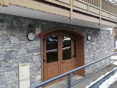 Appartement Les Arcs