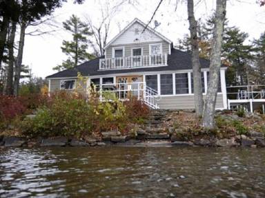 House West Chesterfield