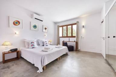 Ferienhaus Santa Eulària des Riu