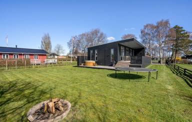 Huis Hejsager Strand