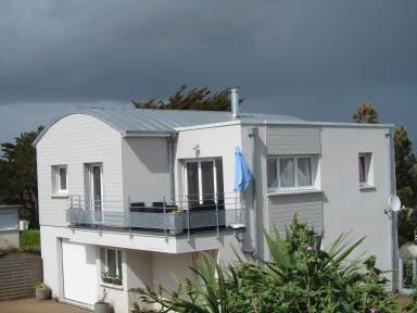 Appartement 90 m²