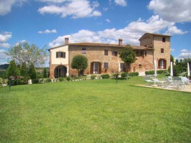 Appartement Certaldo