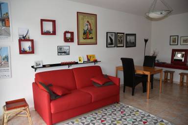 Apartment  Saint-Nazaire