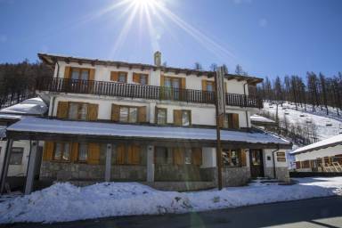 Apartment  Sestriere