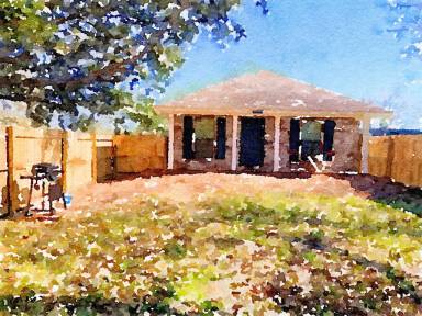 House Fairhope