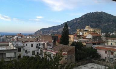 Bed and breakfast  Sorrento