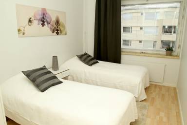 Appartement 70 m²