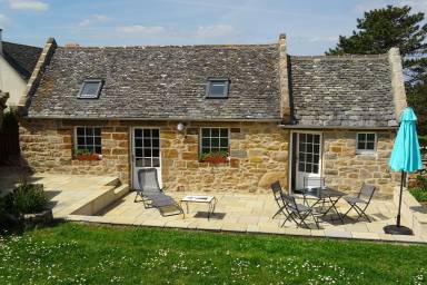Maison de vacances 40 m²