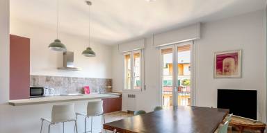 Apartamento Bolonia
