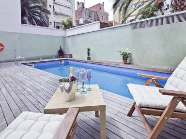 Appartement  Sant Andreu