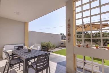 House Quartu Sant'Elena