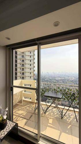Bloom & Bask Staycation in Quezon City