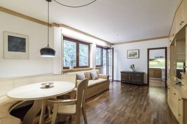 Ferienwohnung Bozen