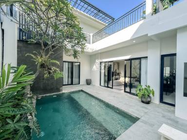 195 m² Villa