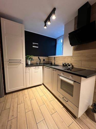 Apartment  Kutno