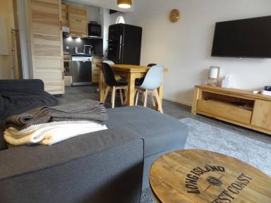 Appartement La Salle-les-Alpes