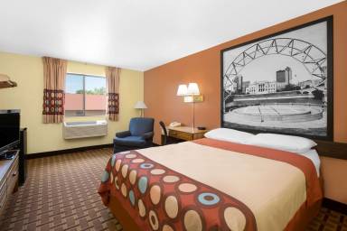 Motel Boone