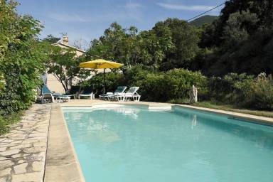 Villa 120 m²