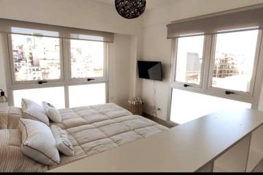 Appartement Recoleta