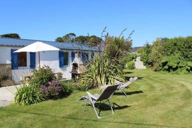 Cottage Porspoder
