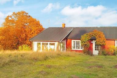 Ferienhaus Veberöd
