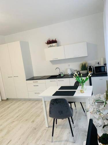 Apartament Gorzów Wielkopolski